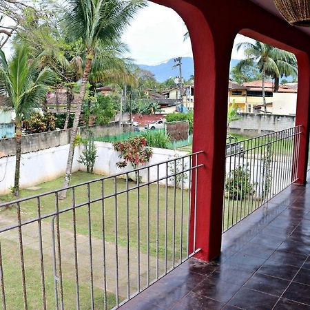 Kr Hostel Ilhabela Εξωτερικό φωτογραφία