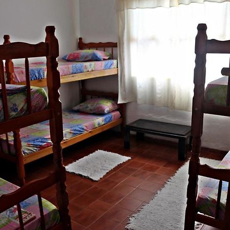 Kr Hostel Ilhabela Εξωτερικό φωτογραφία