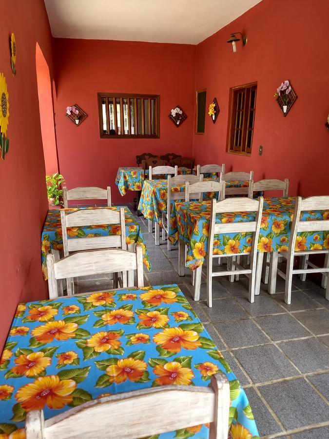 Kr Hostel Ilhabela Εξωτερικό φωτογραφία