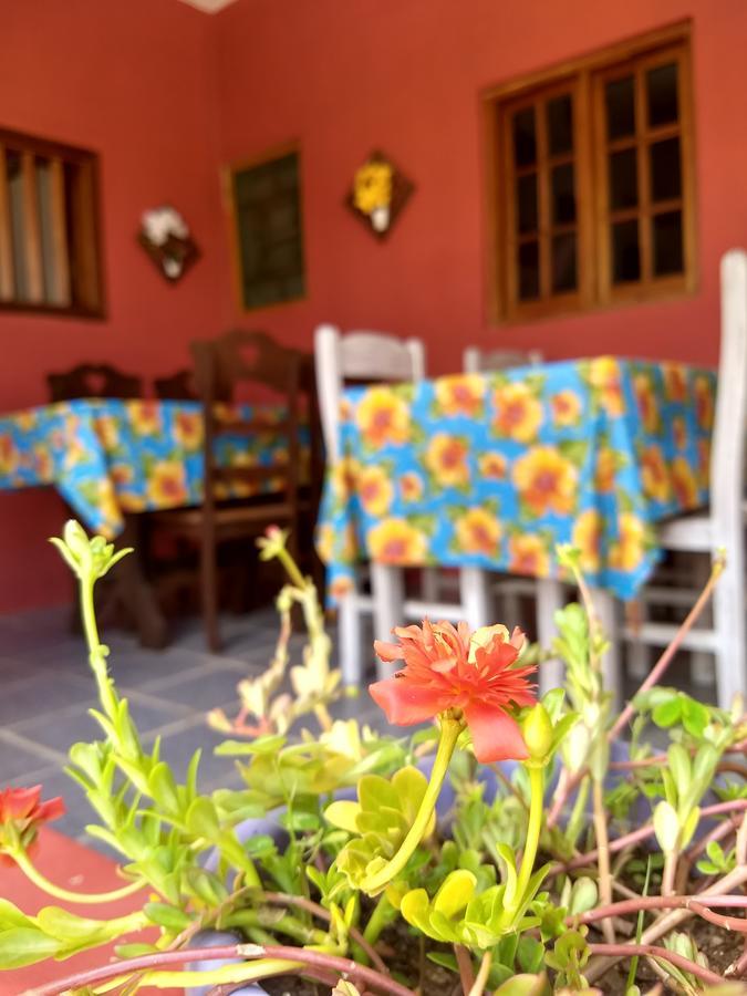 Kr Hostel Ilhabela Εξωτερικό φωτογραφία