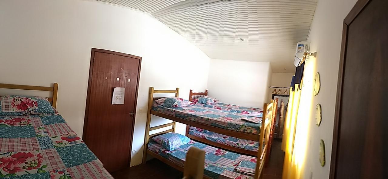 Kr Hostel Ilhabela Εξωτερικό φωτογραφία
