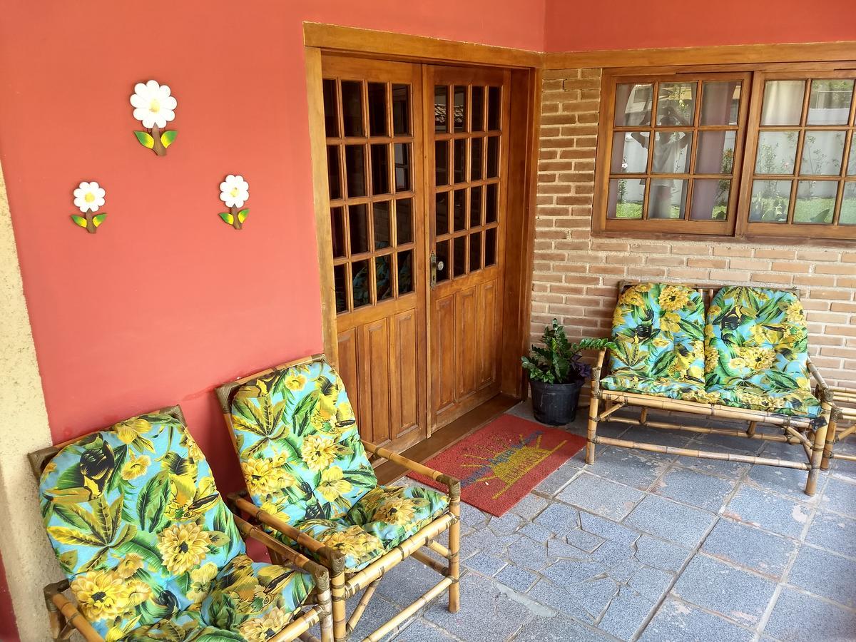 Kr Hostel Ilhabela Εξωτερικό φωτογραφία