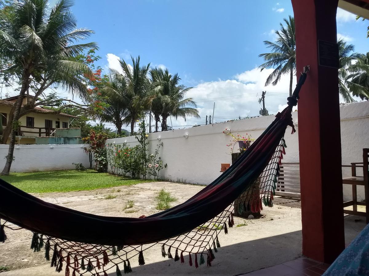 Kr Hostel Ilhabela Εξωτερικό φωτογραφία