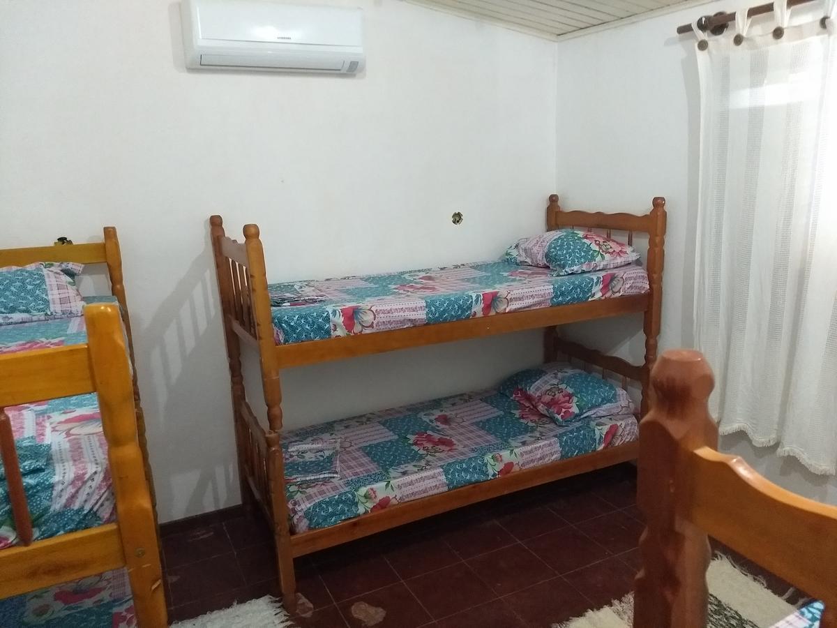 Kr Hostel Ilhabela Εξωτερικό φωτογραφία