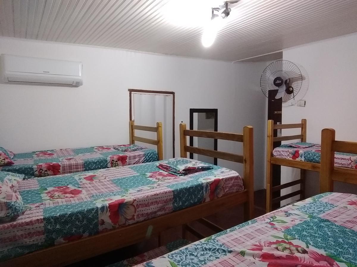 Kr Hostel Ilhabela Εξωτερικό φωτογραφία