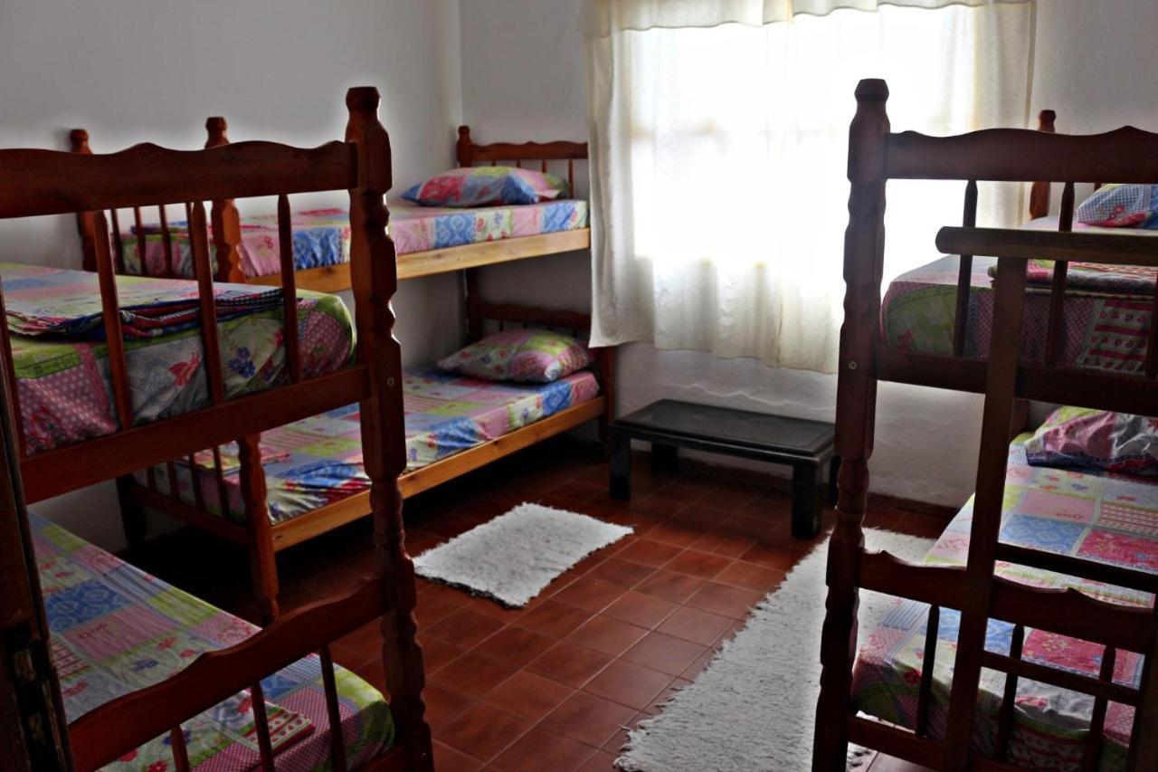 Kr Hostel Ilhabela Εξωτερικό φωτογραφία