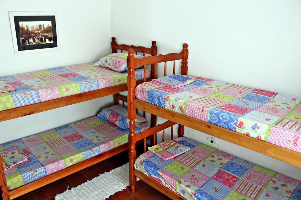 Kr Hostel Ilhabela Εξωτερικό φωτογραφία