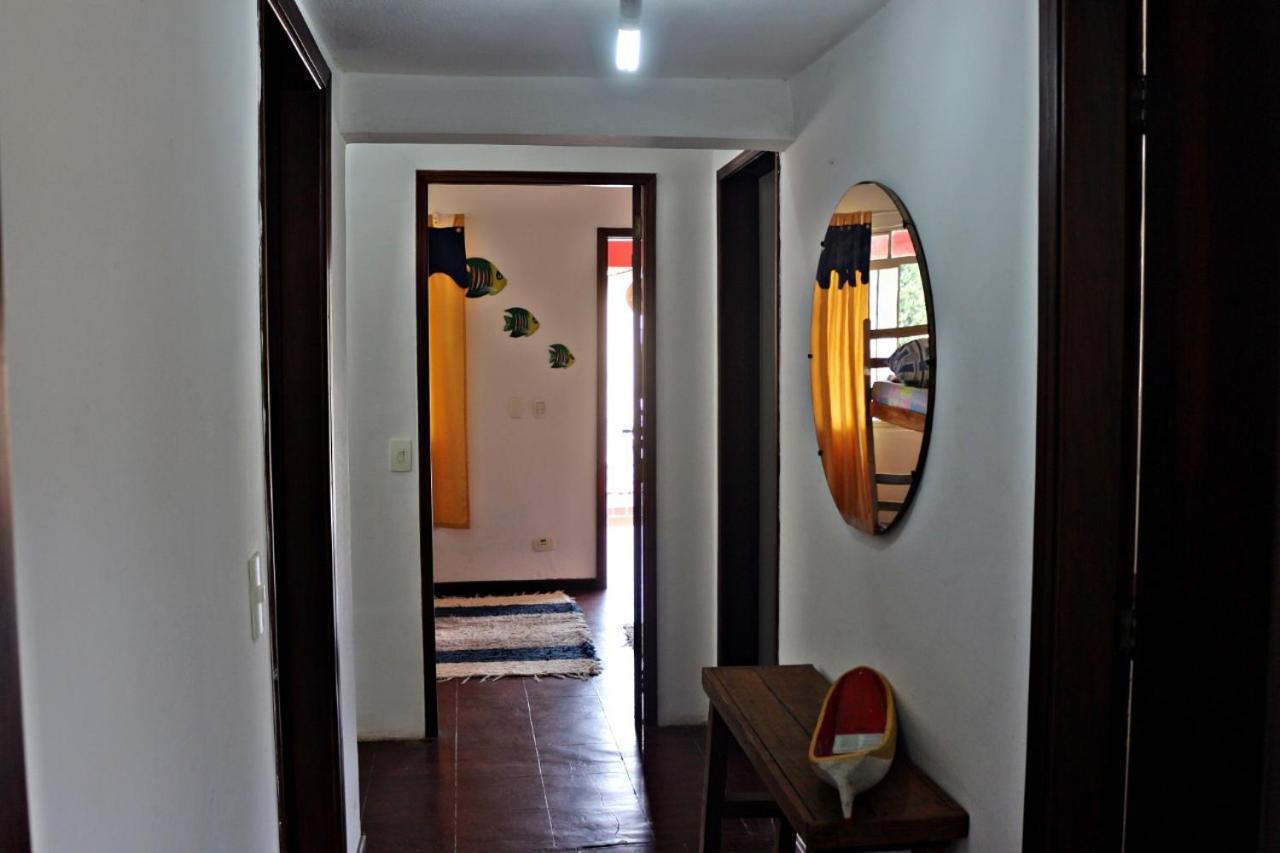 Kr Hostel Ilhabela Εξωτερικό φωτογραφία