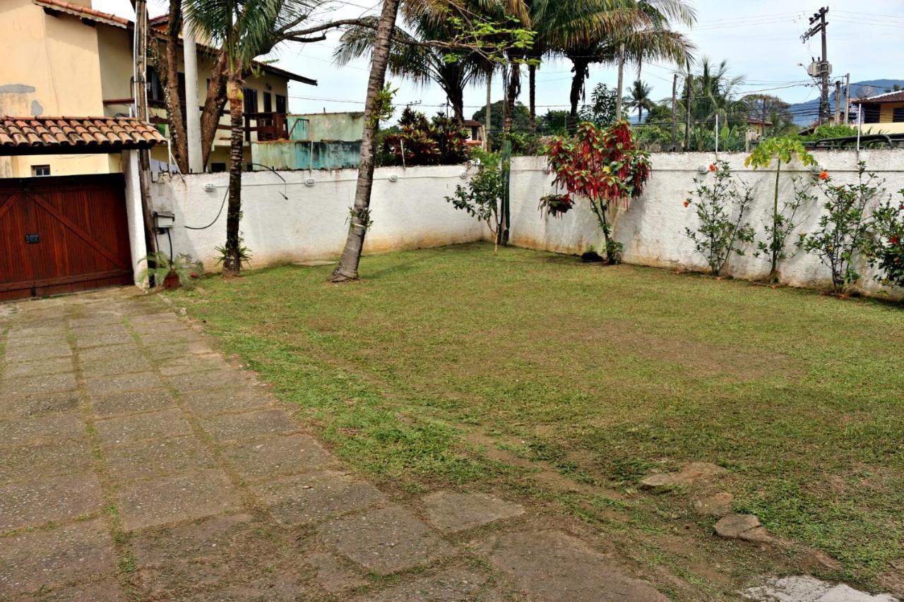 Kr Hostel Ilhabela Εξωτερικό φωτογραφία