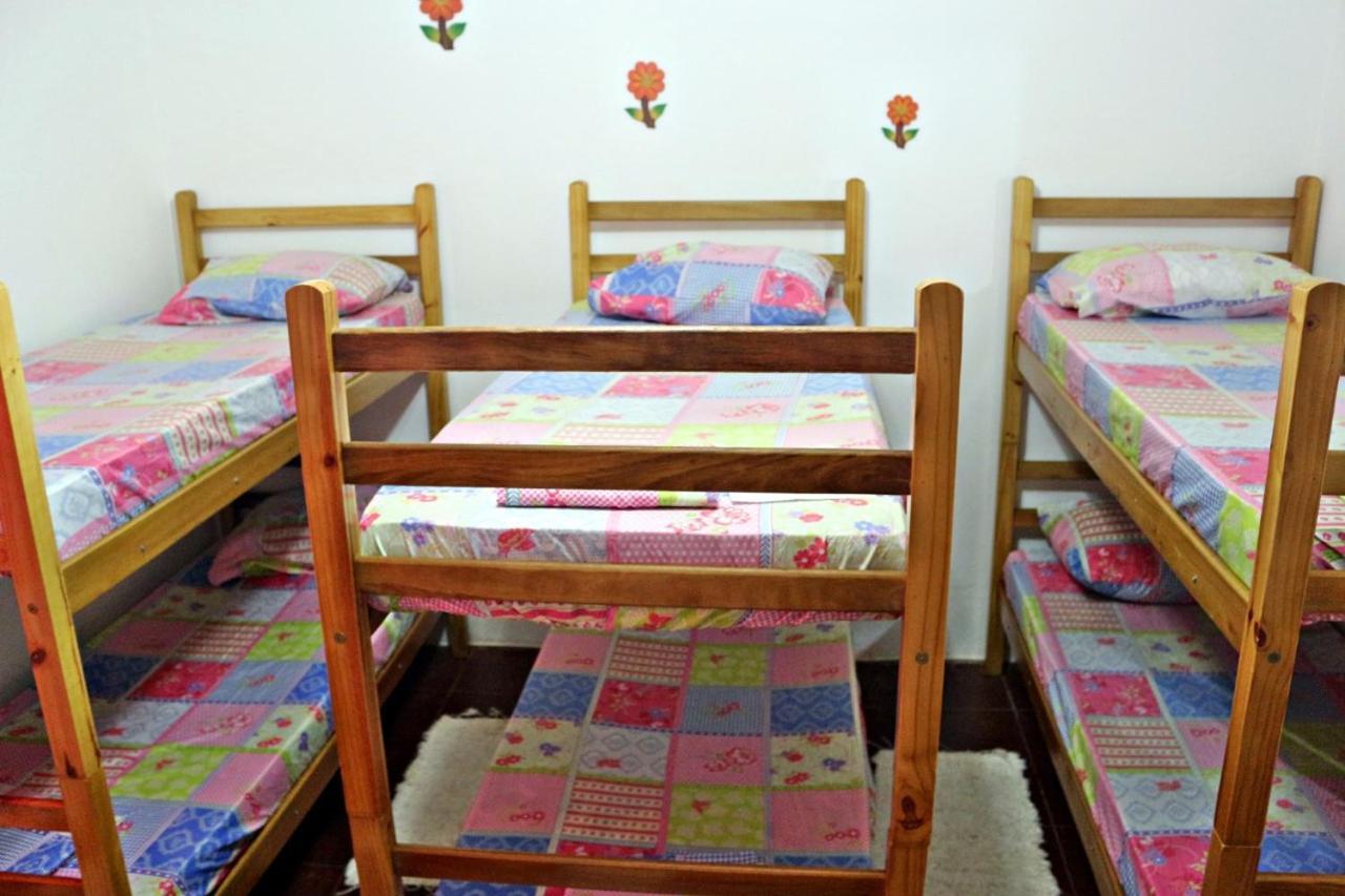 Kr Hostel Ilhabela Εξωτερικό φωτογραφία