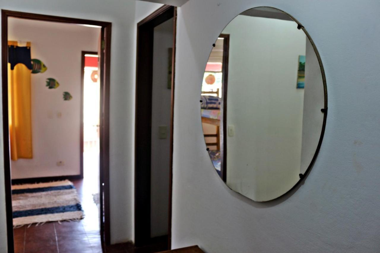 Kr Hostel Ilhabela Εξωτερικό φωτογραφία